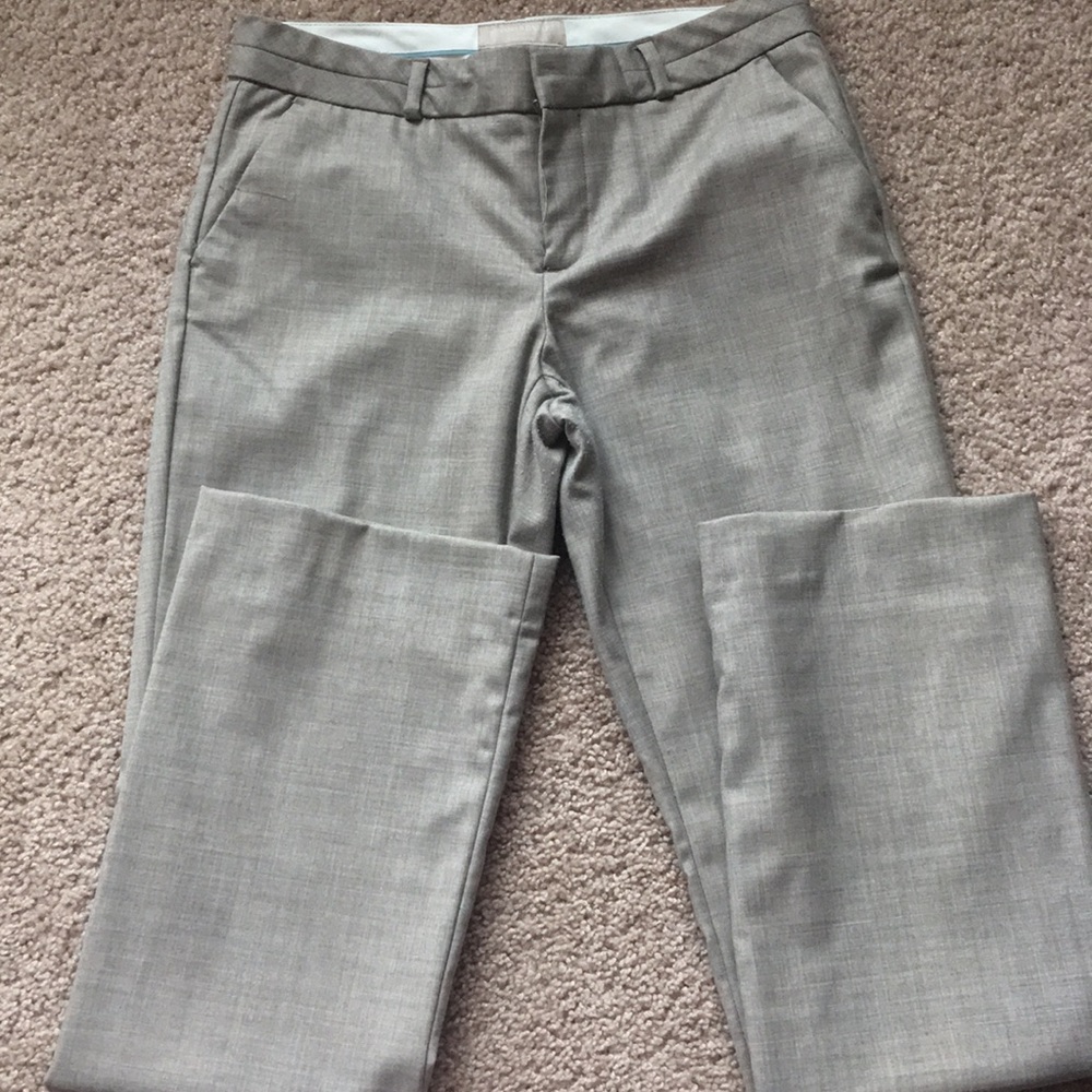 Dress Pants - BR